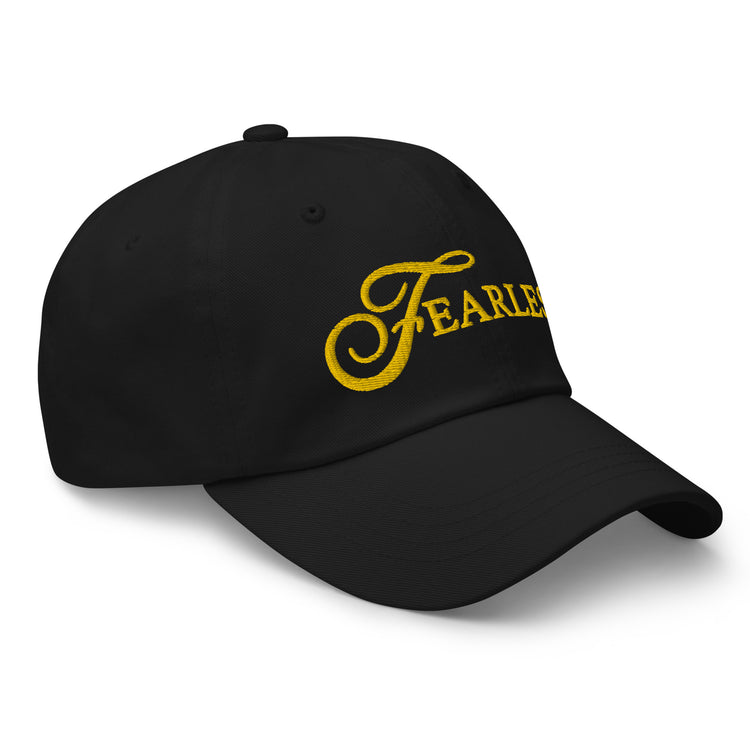 Fearless Dad Hat