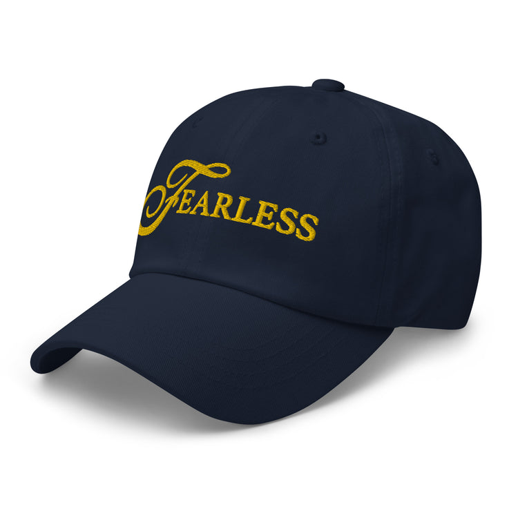 Fearless Dad Hat