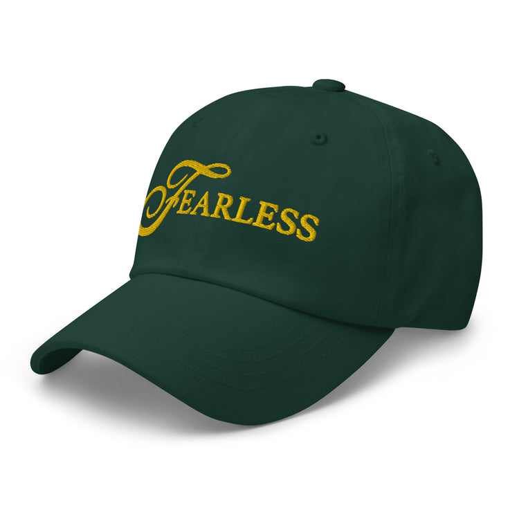 Fearless Dad Hat