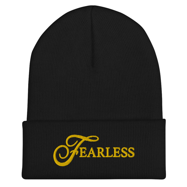 Fearless Beanie