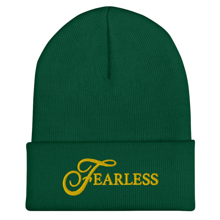 Fearless Beanie