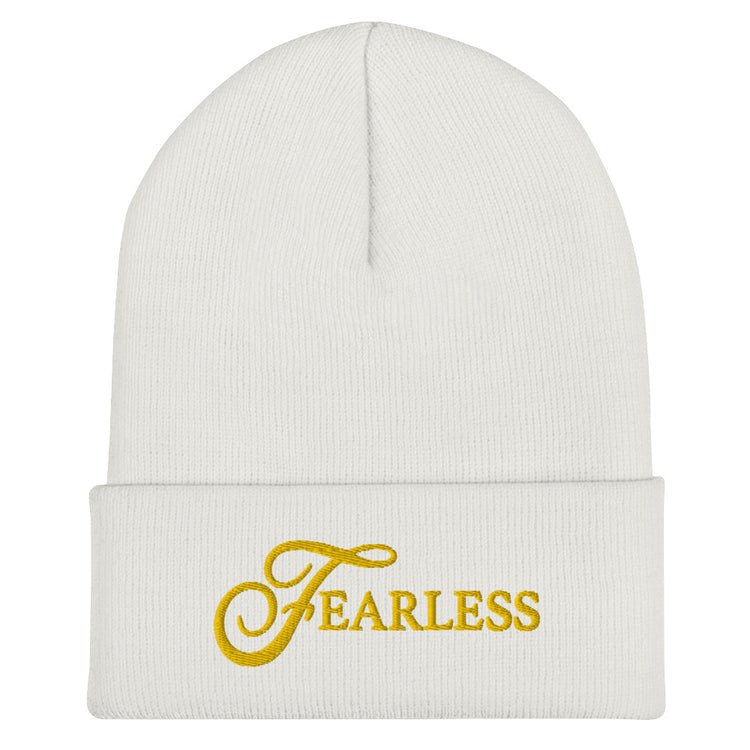Fearless Beanie
