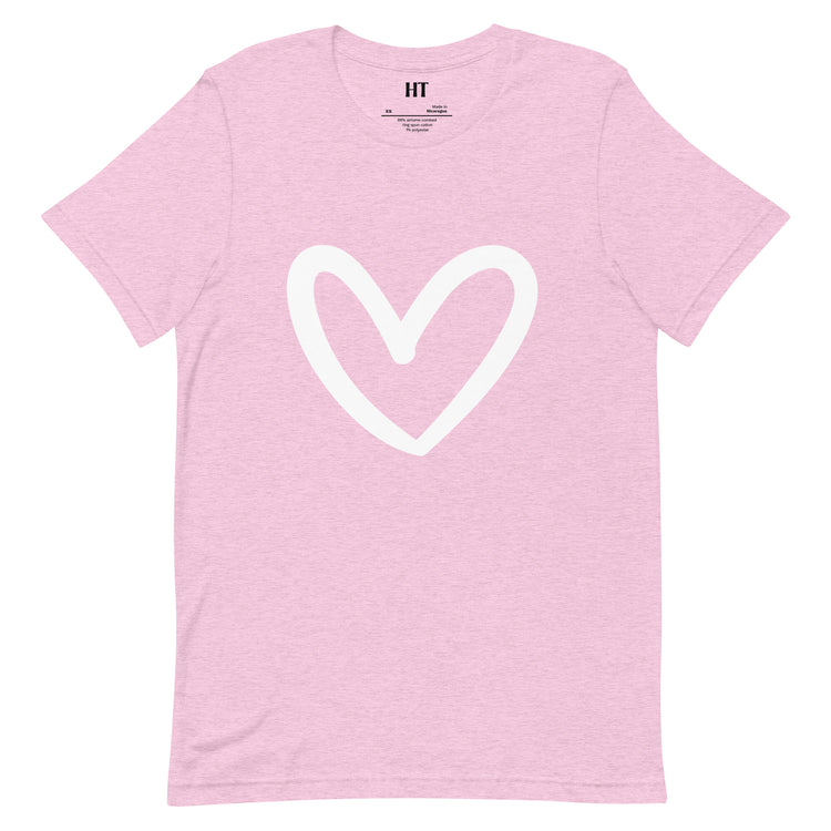 Heart Tee