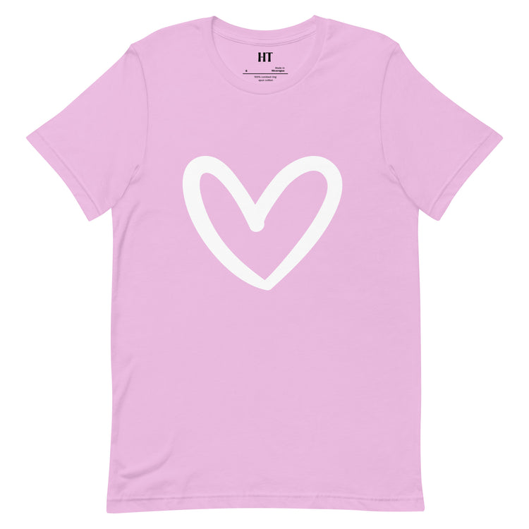Heart Tee