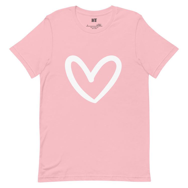 Heart Tee