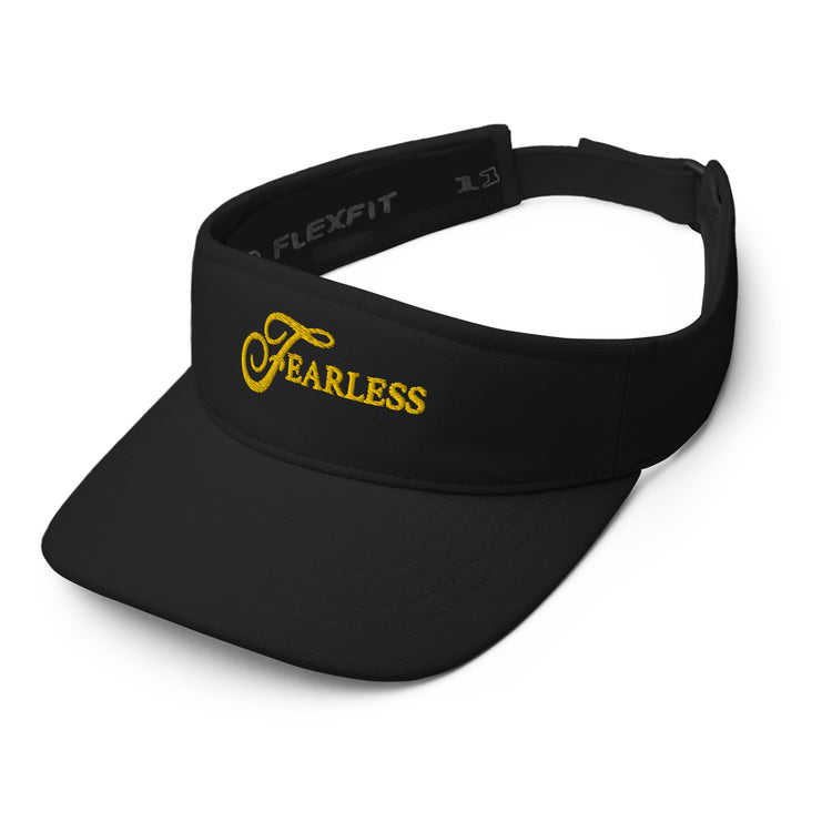 Fearless Visor