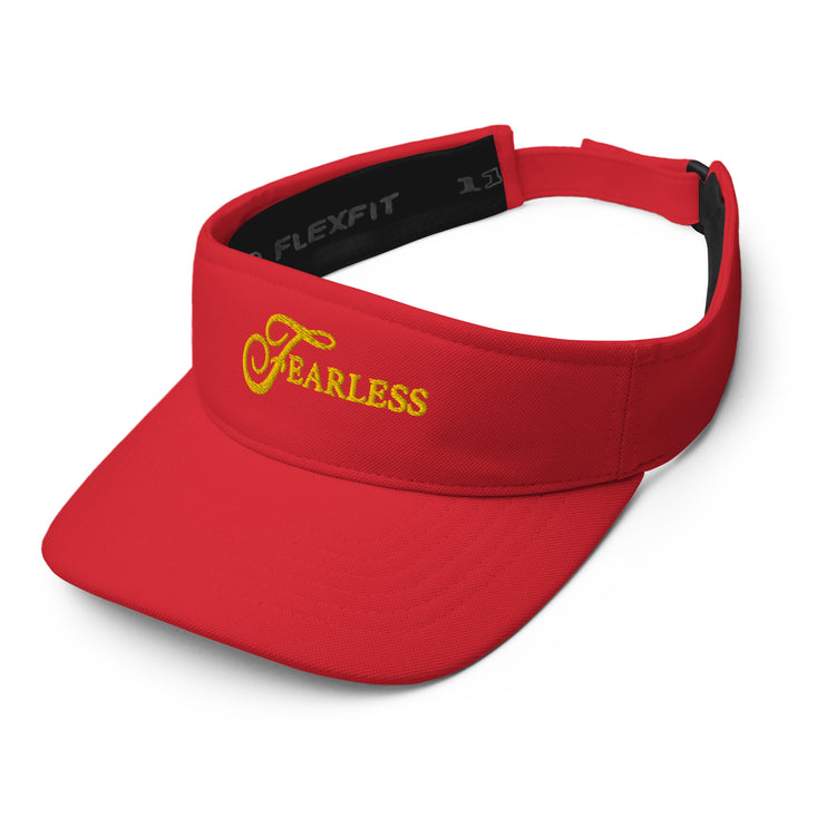 Fearless Visor