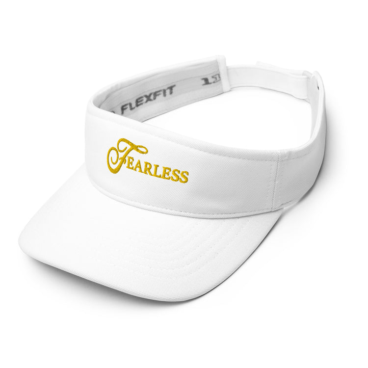 Fearless Visor