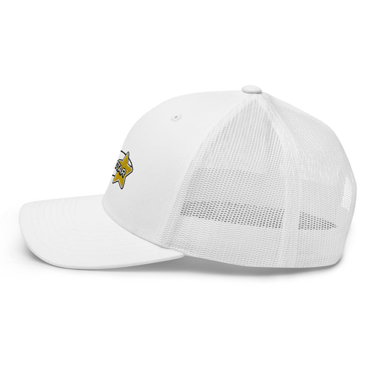 I'm A Star Trucker Hat